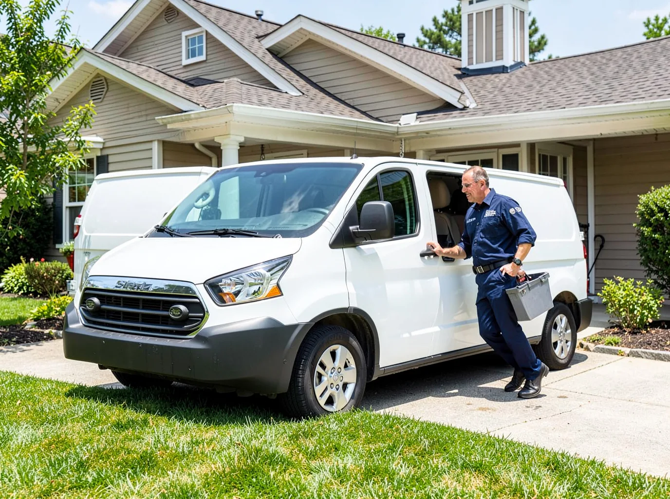 Emergency Plumber company in Lima, OH